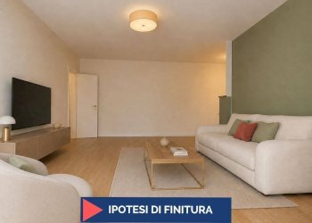 Foto 8 - Three-room apartment Via Antonio Gramsci
 
13, Coccaglio - photo 8