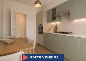 Foto 10 - Three-room apartment Via Antonio Gramsci
 
13, Coccaglio - photo 10