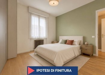Foto 12 - Three-room apartment Via Antonio Gramsci
 
13, Coccaglio - photo 12