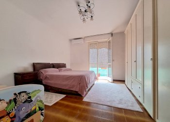 Foto 15 - Three-room apartment Via Antonio Gramsci
 
13, Coccaglio - photo 15