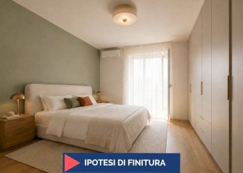 Foto 16 - Three-room apartment Via Antonio Gramsci
 
13, Coccaglio - photo 16