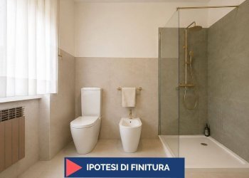 Foto 25 - Three-room apartment Via Antonio Gramsci
 
13, Coccaglio - photo 25