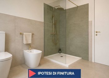 Foto 29 - Three-room apartment Via Antonio Gramsci
 
13, Coccaglio - photo 29