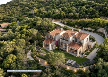 Casa all\'aperto - Independent house via Iris
8, Domus De Maria - photo 7