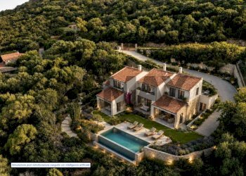 Casa all\'aperto - Independent house via Iris
8, Domus De Maria - photo 8