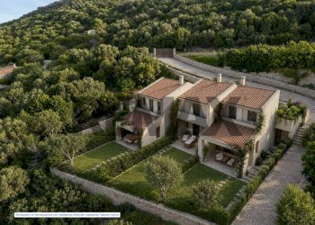 Casa all\'aperto - Casa indipendente via Iris
 
8, Domus De Maria - foto 9