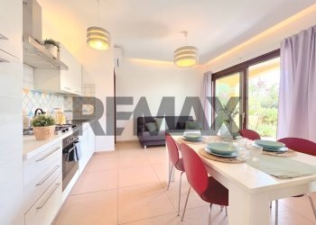Sala da pranzo - Apartment via Cavour
 
snc, Giba - photo 4