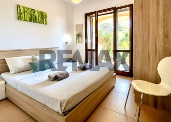 Camera / camera da letto - Apartment via Cavour
 
snc, Giba - photo 9