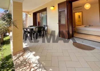 Terrazza - Apartment via Cavour
 
snc, Giba - photo 15
