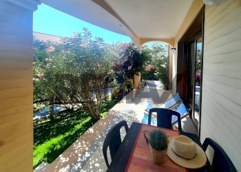 Balcone - Apartment via Cavour
 
snc, Giba - photo 16