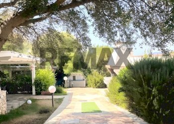 Giardino - Apartment via Cavour
 
snc, Giba - photo 26