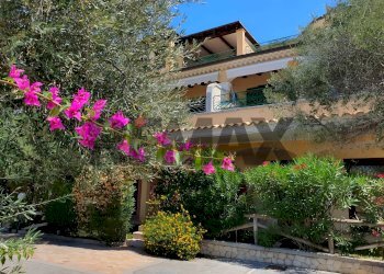 Edificio all\'aperto - Apartment via Cavour
 
snc, Giba - photo 30