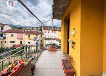 Foto 42 - Attic PIAZZA CAPANNI
 
1, Figline e Incisa Valdarno - photo 42