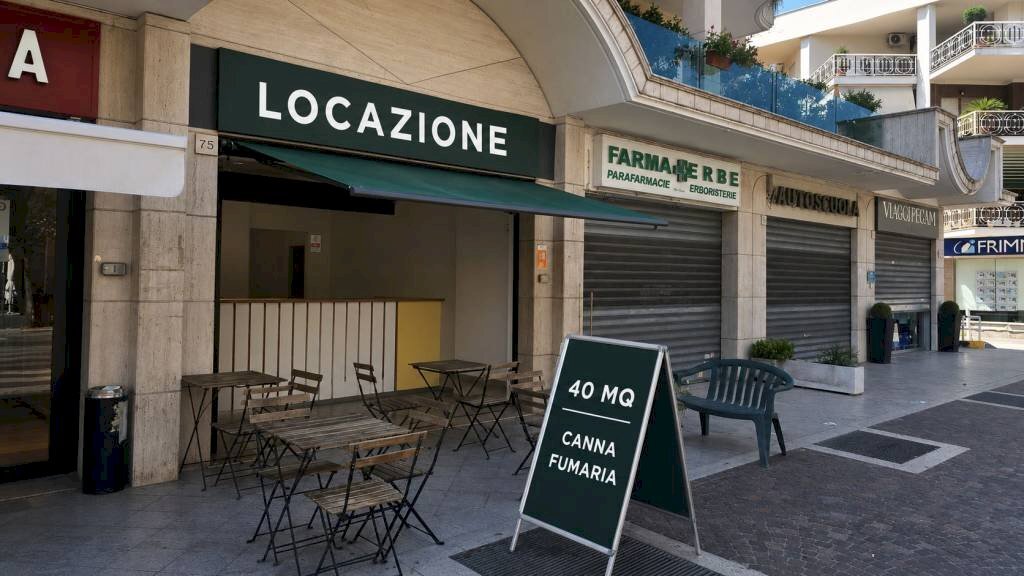 Zona - Shop via Roma, 75, Pomezia - photo 1