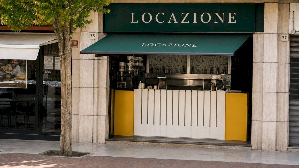 Ingresso - Shop via Roma, 75, Pomezia - photo 2