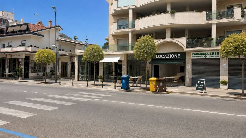 Zona - Shop via Roma, 75, Pomezia - photo 3