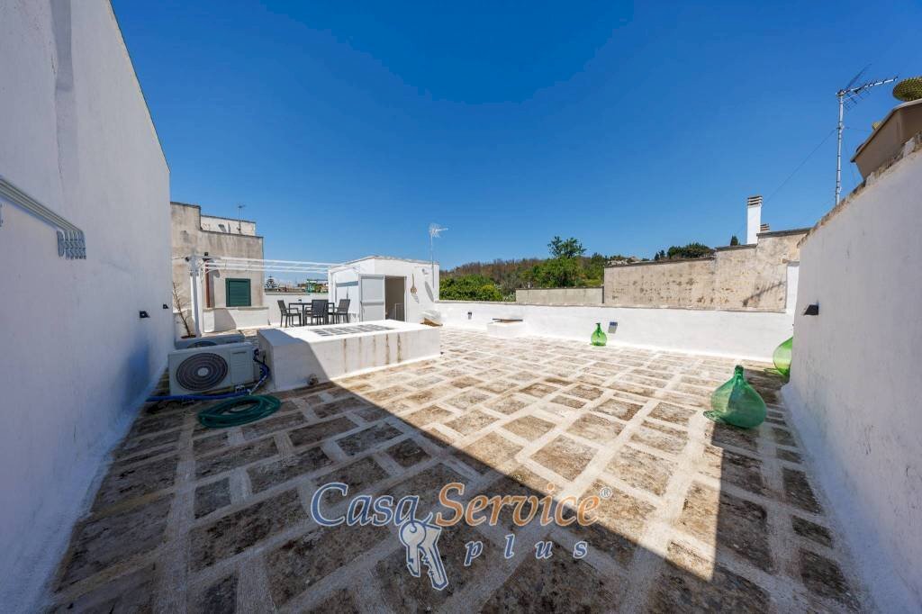 Terrazzo - Independent house via Tuglie, Tuglie - photo 2