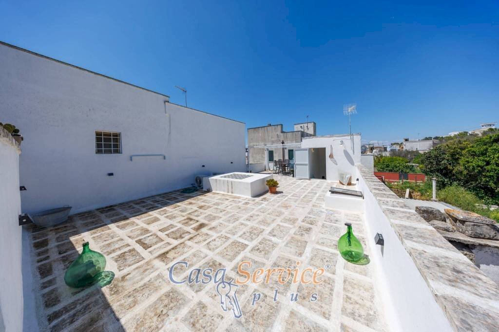 Terrazzo - Independent house via Tuglie, Tuglie - photo 3