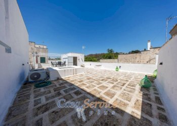 Terrazzo - Independent house via Tuglie, Tuglie - photo 2