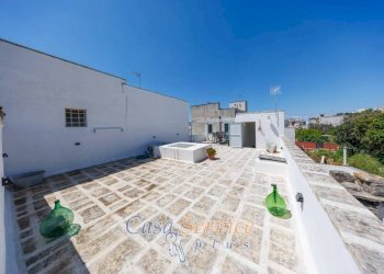 Terrazzo - Independent house via Tuglie, Tuglie - photo 3