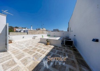 Terrazzo - Independent house via Tuglie, Tuglie - photo 4