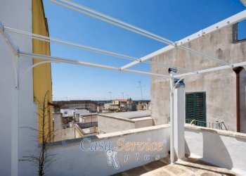 Terrazzo - Independent house via Tuglie, Tuglie - photo 5