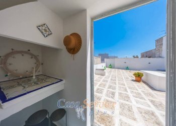 Stanza non arredata - Independent house via Tuglie, Tuglie - photo 6