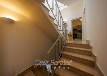 Scala - Independent house via Tuglie, Tuglie - photo 9