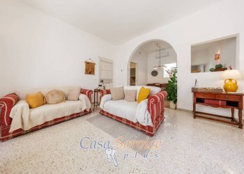 Salone - Independent house via Tuglie, Tuglie - photo 13