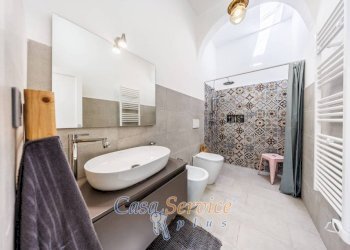 Bagno - Independent house via Tuglie, Tuglie - photo 24