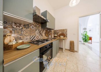 Cucina - Independent house via Tuglie, Tuglie - photo 33