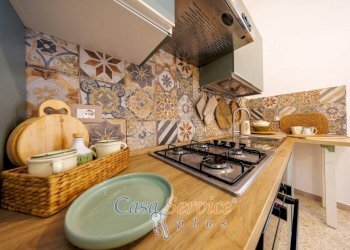 Cucina - Independent house via Tuglie, Tuglie - photo 34