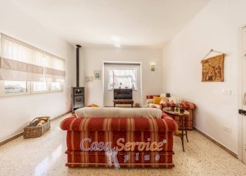 Camera da letto - Independent house via Tuglie, Tuglie - photo 37