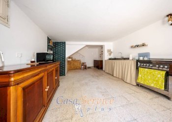 Salone - Independent house via Tuglie, Tuglie - photo 46