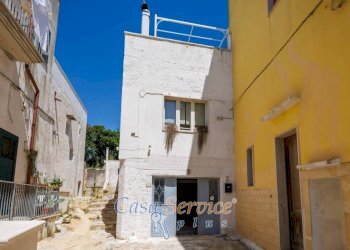 Facciata - Independent house via Tuglie, Tuglie - photo 50