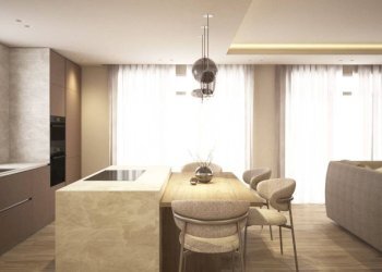 Cucina - Casa indipendente via Padova, Matino - foto 2