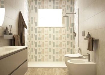 Bagno - Casa indipendente via Padova, Matino - foto 4