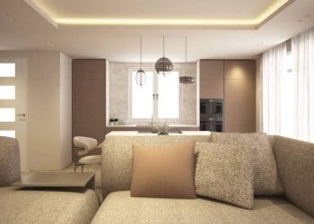 Salone - Casa indipendente via Padova, Matino - foto 7