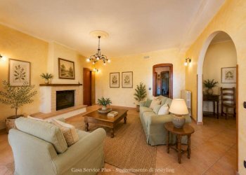 Salone - Casa indipendente SP362, Supersano - foto 10