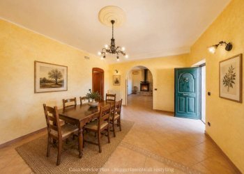Salone - Casa indipendente SP362, Supersano - foto 11