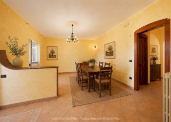 Salone - Casa indipendente SP362, Supersano - foto 12