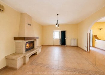 Salone - Casa indipendente SP362, Supersano - foto 13