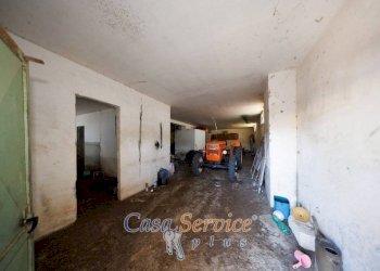 Cantina - Casa indipendente SP362, Supersano - foto 17