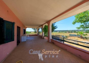 Veranda - Casa indipendente SP362, Supersano - foto 19