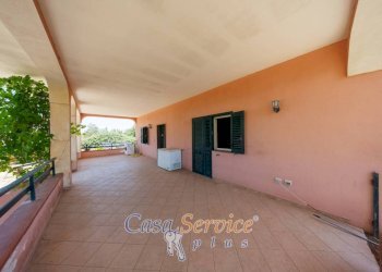Terrazzo - Casa indipendente SP362, Supersano - foto 21