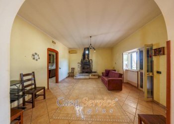Salone - Casa indipendente SP362, Supersano - foto 24