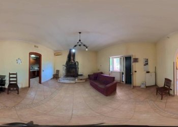 Salone - Casa indipendente SP362, Supersano - foto 26