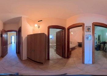 Corridoio - Casa indipendente SP362, Supersano - foto 28