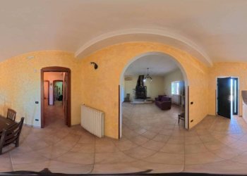 Salone - Casa indipendente SP362, Supersano - foto 29