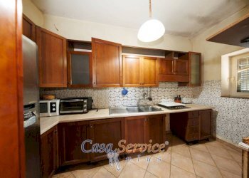 Cucina - Casa indipendente SP362, Supersano - foto 30